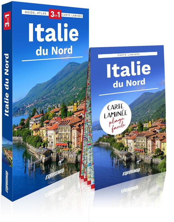 Italie du Nord (édition 2022) - flash vidéo