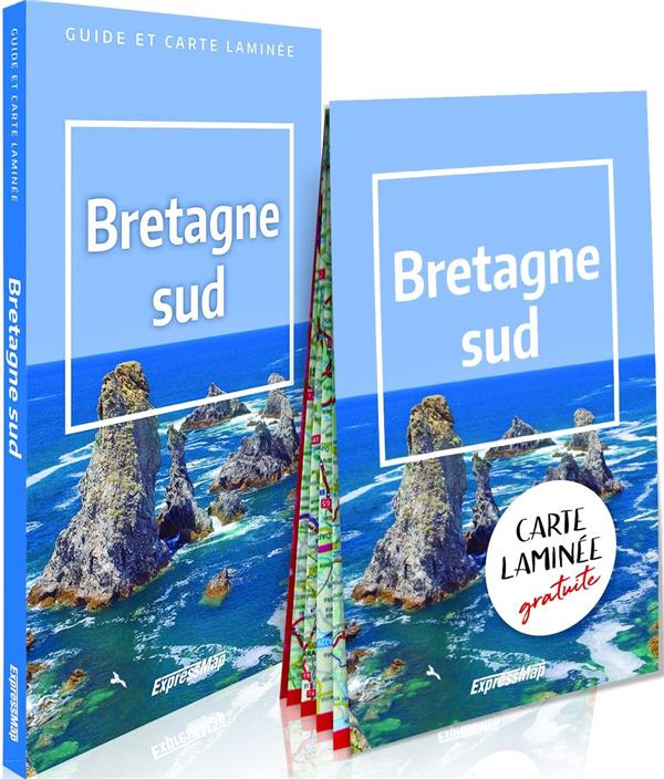 Bretagne sud - flash vidéo