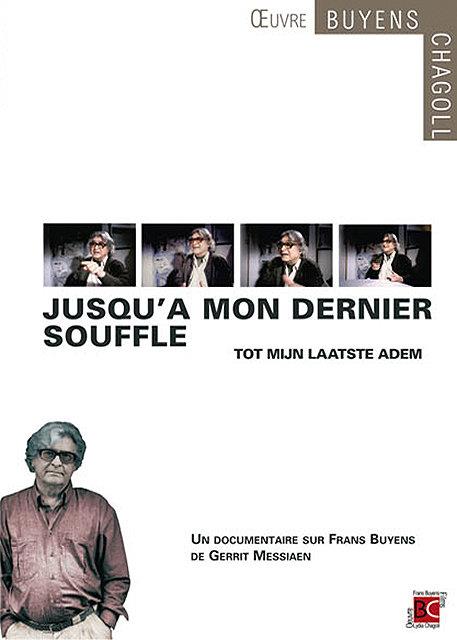 Jusqu'à mon dernier souffle [DVD] - flash vidéo