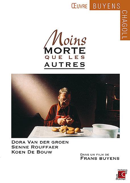 Moins morte que les autres [DVD] - flash vidéo