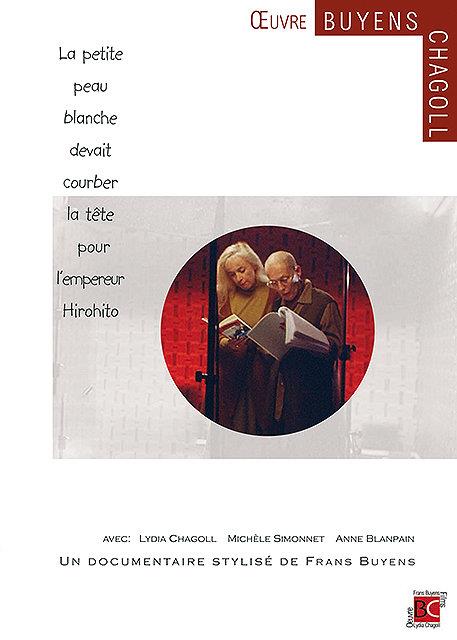 La Petite peau blanche devait courber la tête pour l'empereur Hirohito [DVD] - flash vidéo