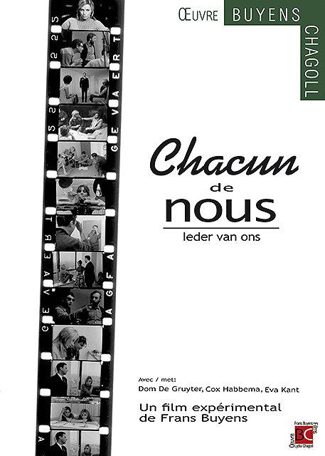Chacun de nous [DVD] - flash vidéo