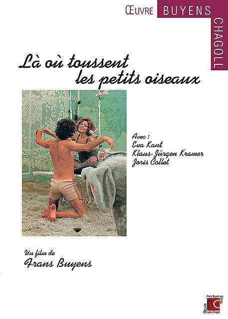 Là où toussent les petits oiseaux [DVD] - flash vidéo