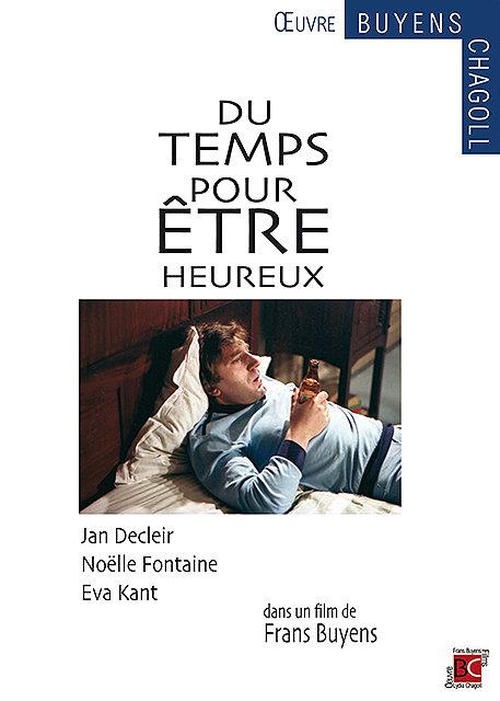 Du temps pour être heureux [DVD] - flash vidéo
