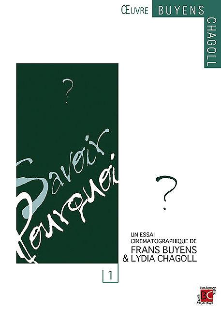 Savoir pourquoi ? 1 [DVD] - flash vidéo