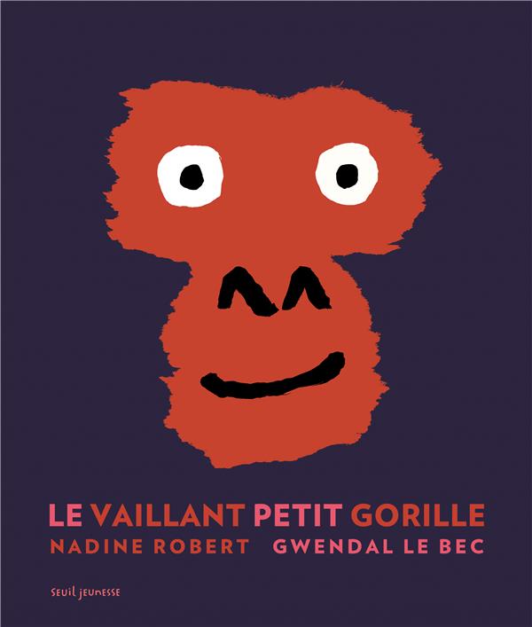 Le vaillant petit gorille - flash vidéo