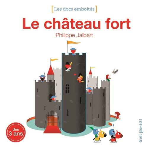 Le château fort - flash vidéo