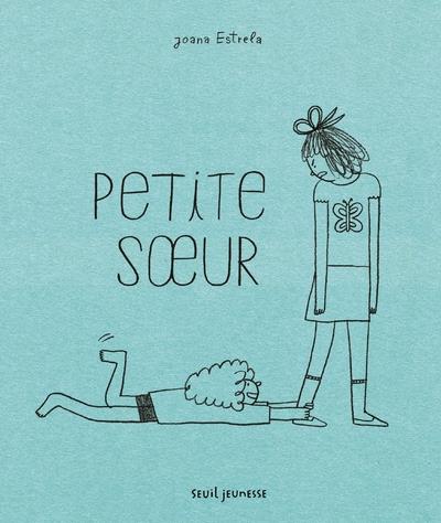 Petite soeur - flash vidéo