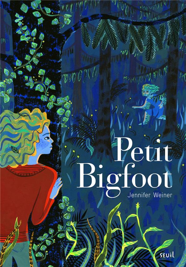 Petit Bigfoot - flash vidéo