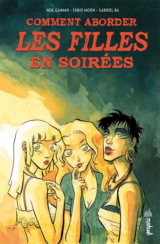 Comment aborder les filles en soirées - flash vidéo