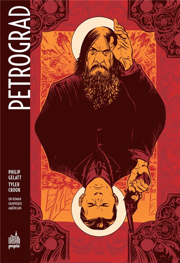 Petrograd - flash vidéo