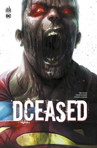 DCeased Tome 1