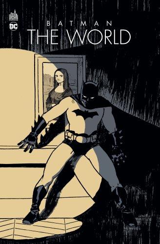 Batman : the world - flash vidéo