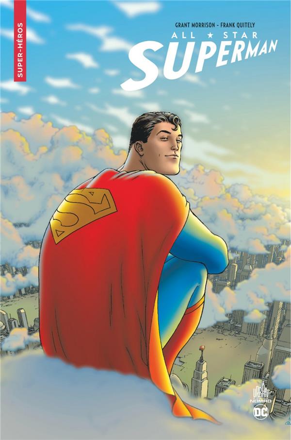 All-star Superman