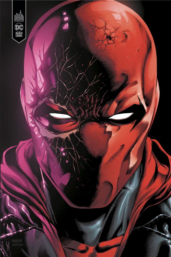Batman : trois jokers - flash vidéo