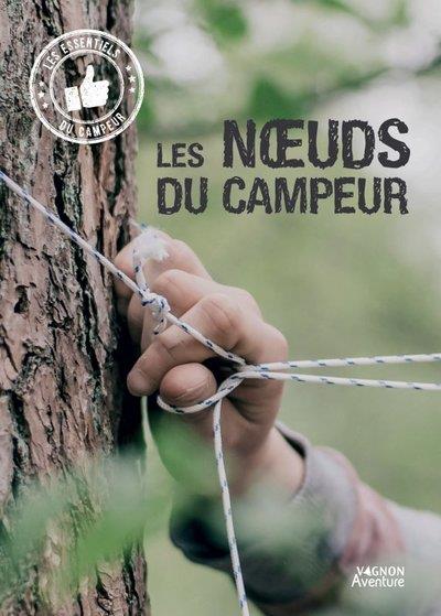 Les noeuds du campeur - flash vidéo