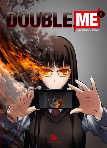 Double me Tome 1 - flash vidéo