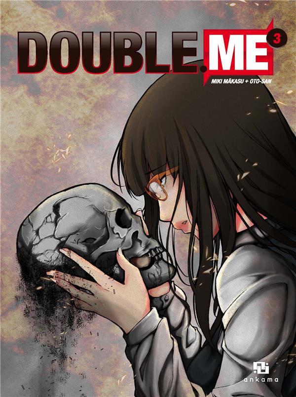 Double me Tome 3