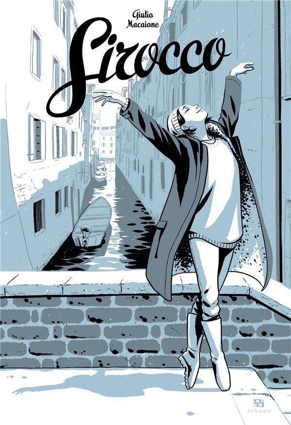 Sirocco - flash vidéo