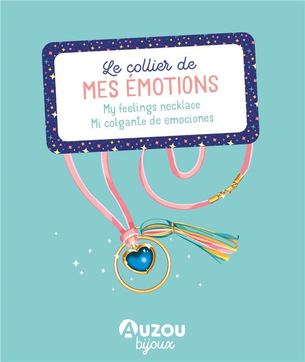 Le collier de mes émotions - flash vidéo