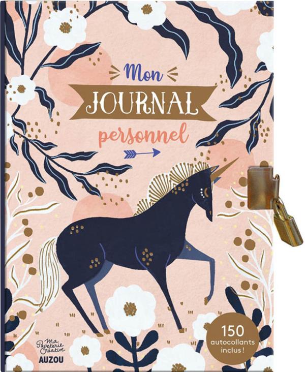 Mon journal personnel - flash vidéo
