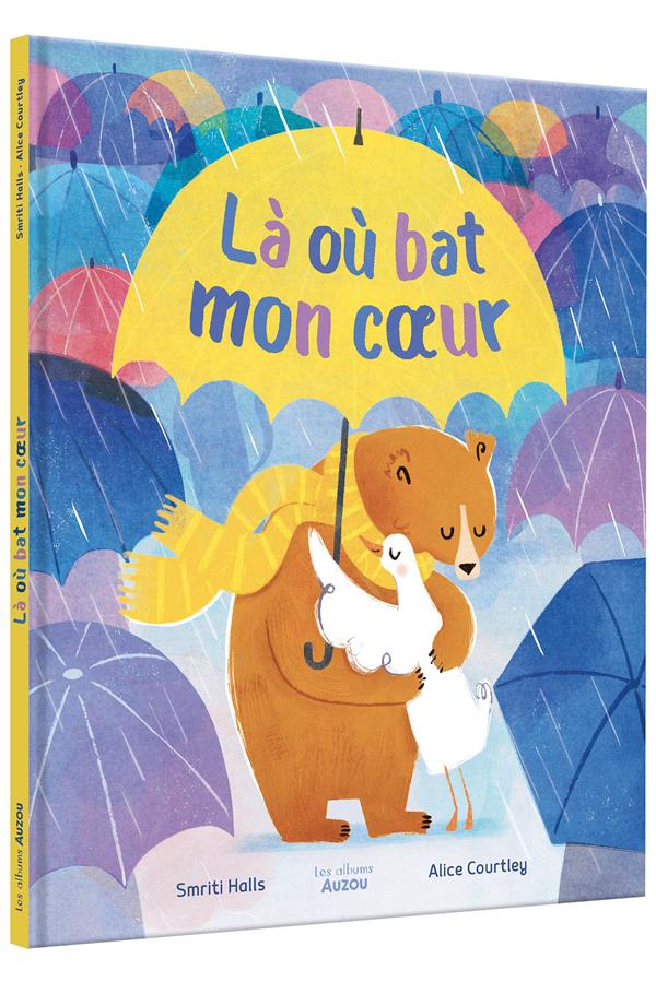 La où bat mon coeur - flash vidéo