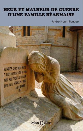 Heur et malheur de guerre d'une famille bearnaise - flash vidéo