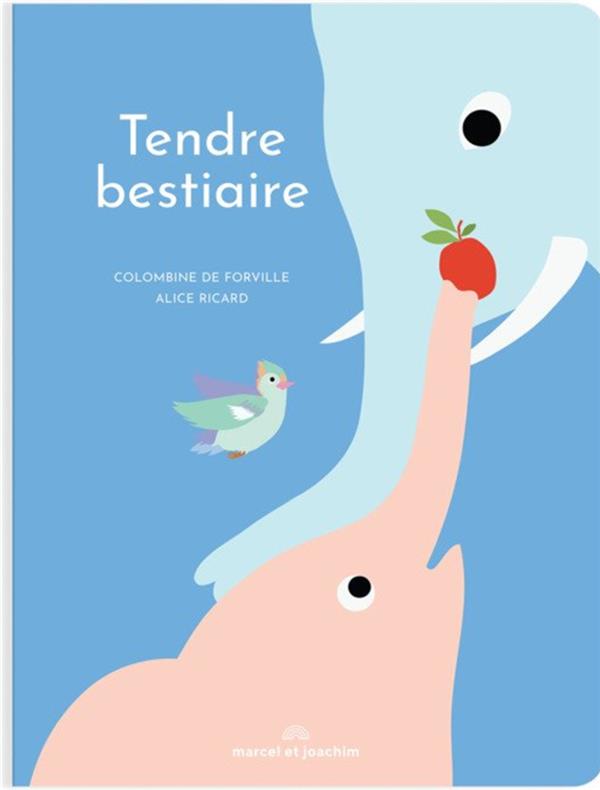 Tendre bestiaire - flash vidéo