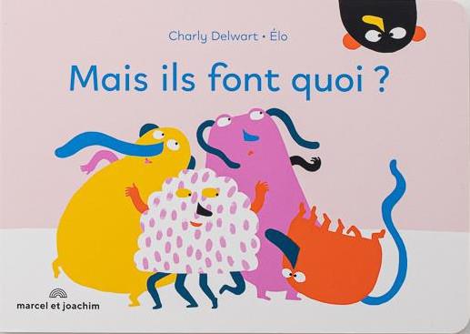 Mais ils font quoi ? - flash vidéo