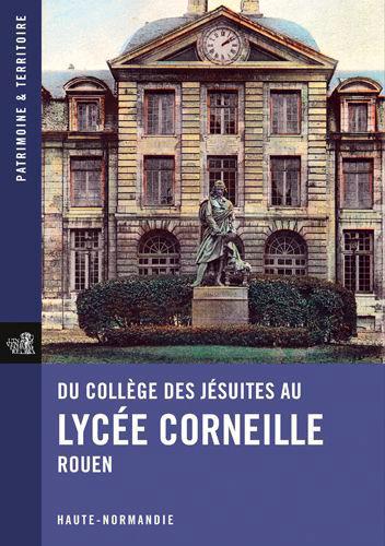 Du college des jesuites au lycee corneille, rouen - flash vidéo