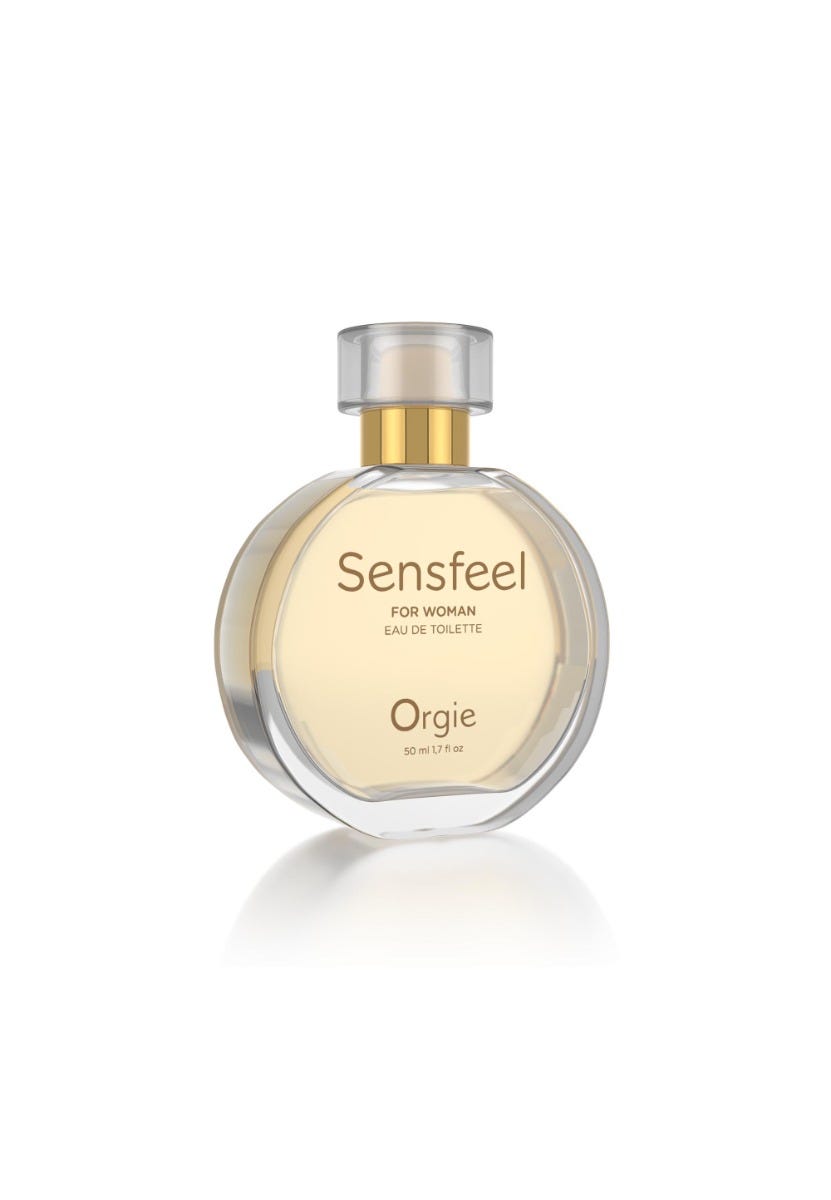 Dorcel - Parfum phéromone Sensfeel for woman [Bien-être]