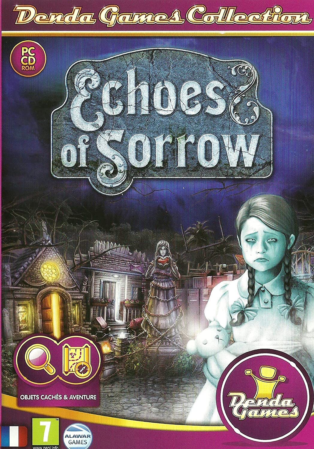 Echoes of sorrow