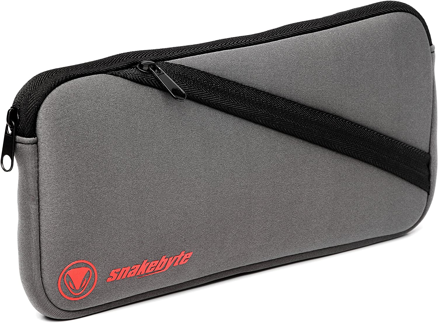 § Snakebyte Nintendo Switch Carry:Bag - flash vidéo