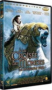 A la Croisée des Mondes - La Boussole d'Or [DVD à  la location] - flash vidéo