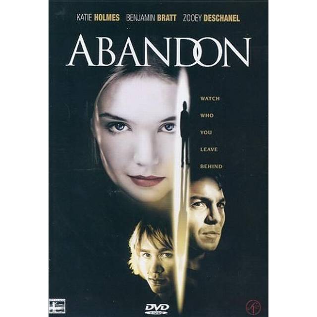 Abandon (2002) [DVD Occasion]
