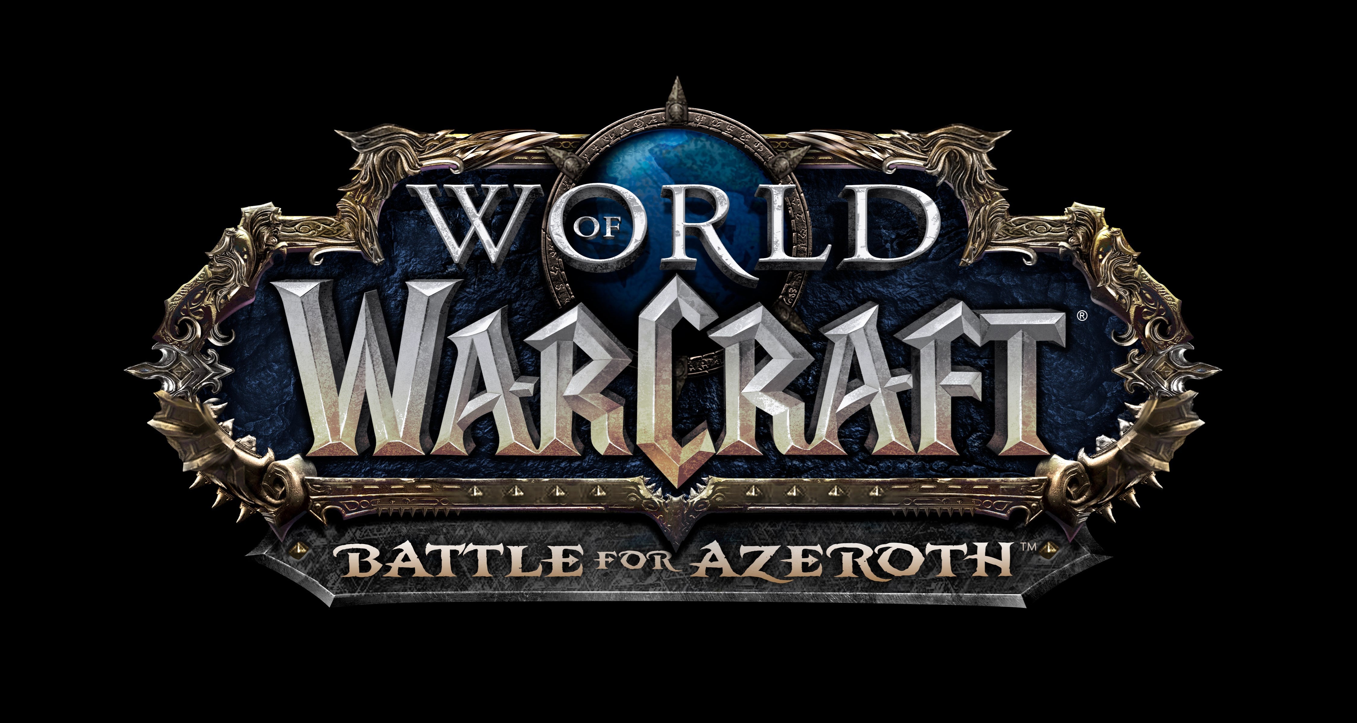 World of Warcraft : Battle for Azeroth Pre-Purchase Edition - flash vidéo