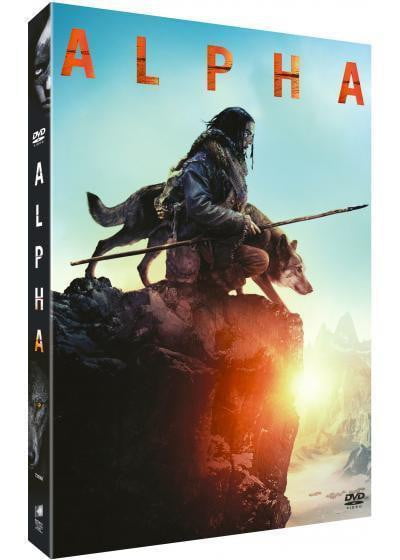 Alpha [DVD à la location] - flash vidéo