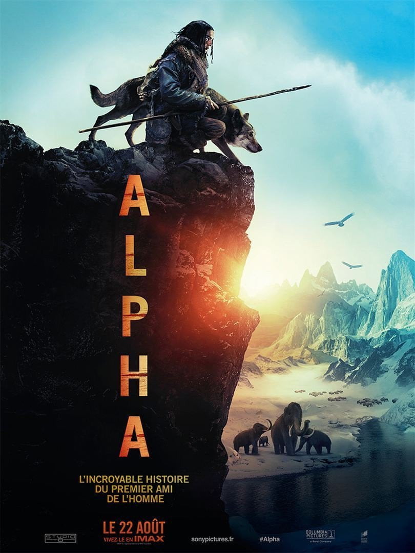 flashvideofilm - Alpha [DVD] - Location