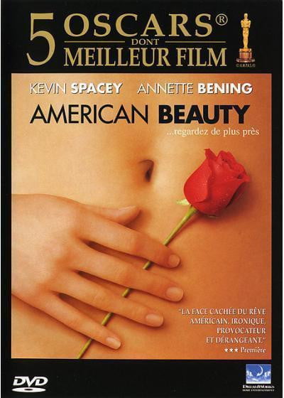 American Beauty [DVD à la location] - flash vidéo