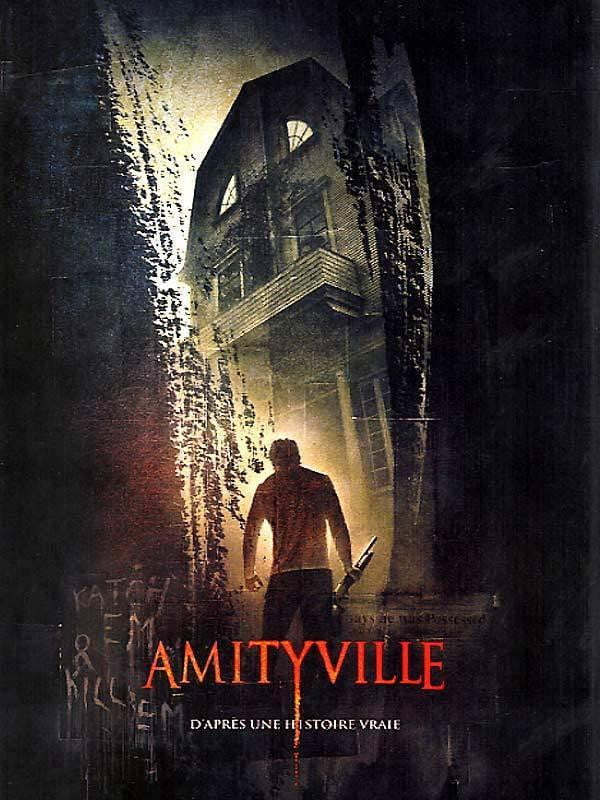 Amittyville [DVD à la location] - flash vidéo