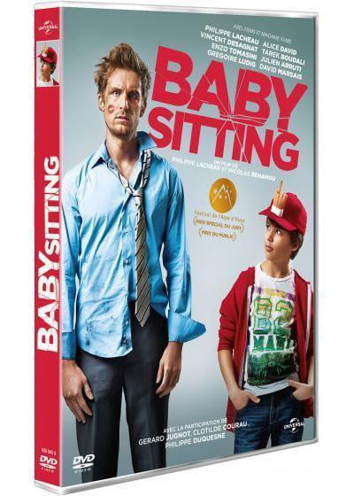 Babysitting [DVD à la location] - flash vidéo