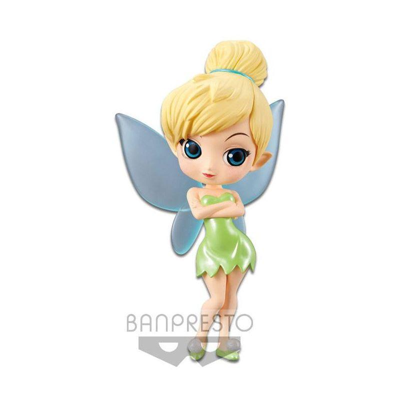 Disney Characters Q Posket Tinker Bell Normal Color Ver.
