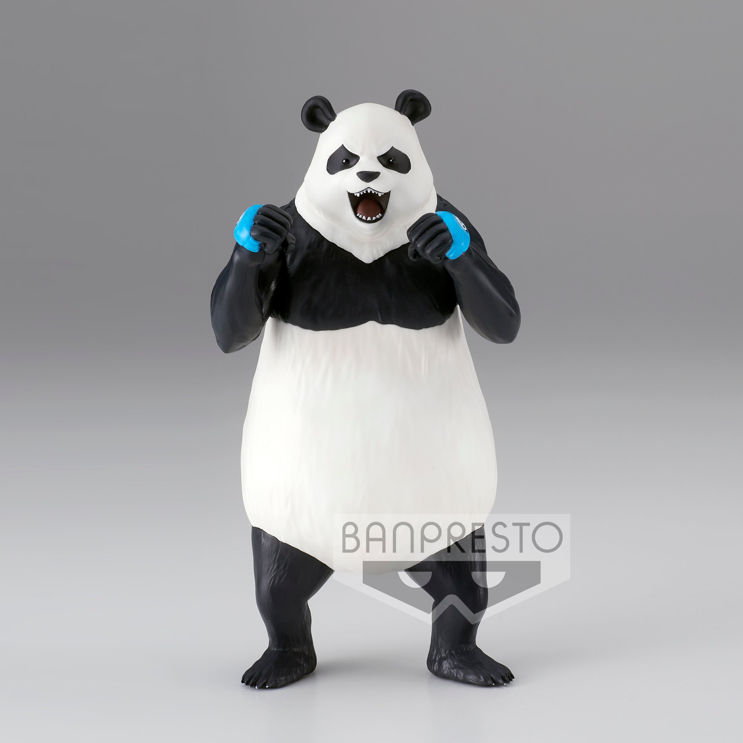 Jujutsu Kaisen - Jukon No Kata Panda Figure 17cm