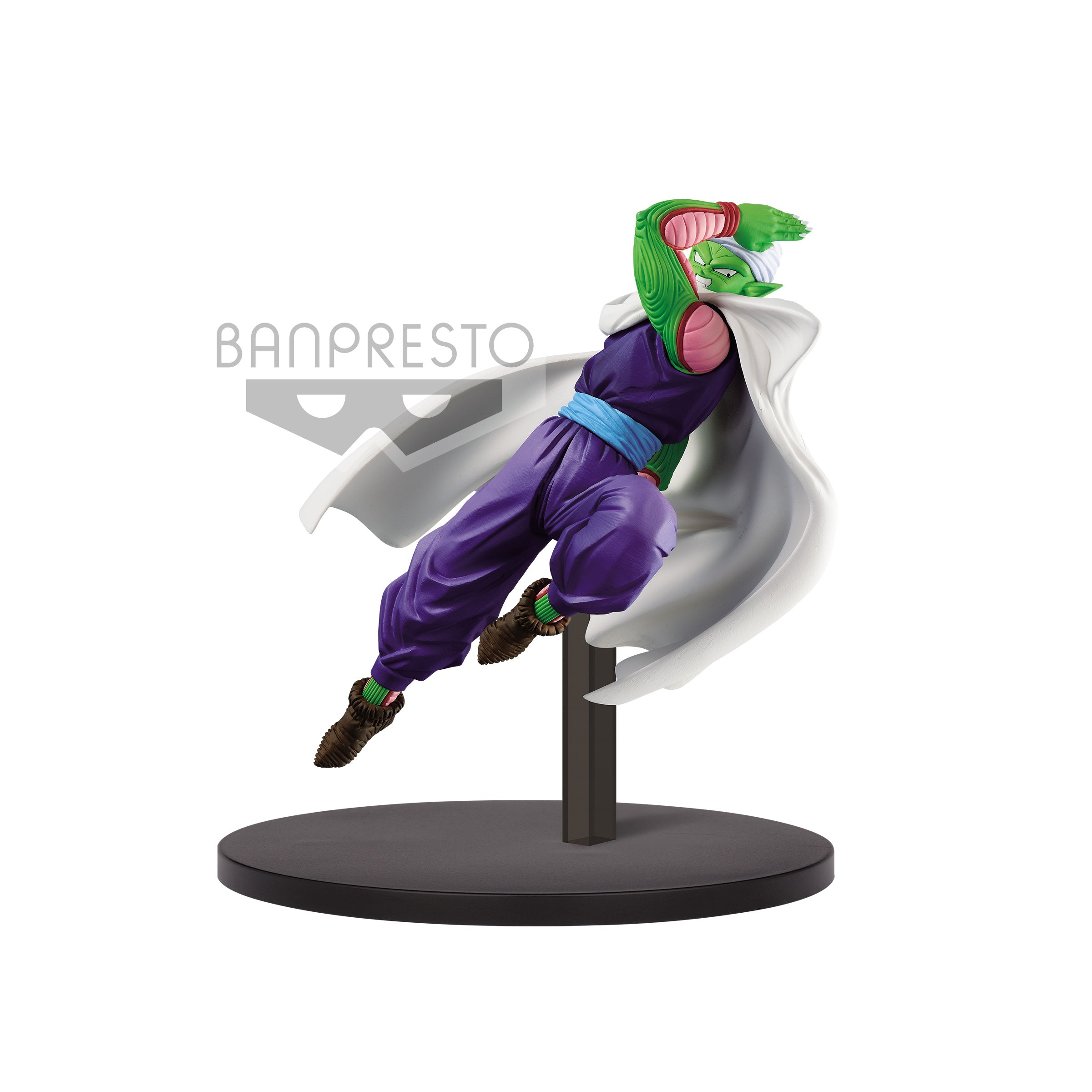 Dragon Ball Chosenshiretsuden Vol.3 Piccolo