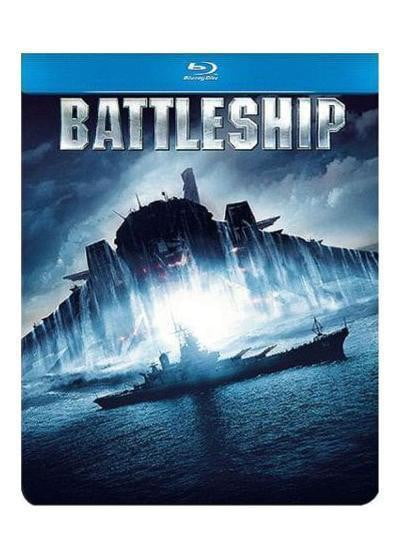 Battleship [Blu-ray à la location] - flash vidéo