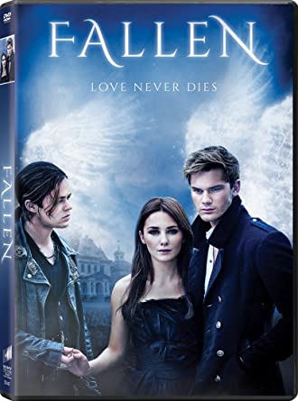 Fallen [DVD] - flash vidéo
