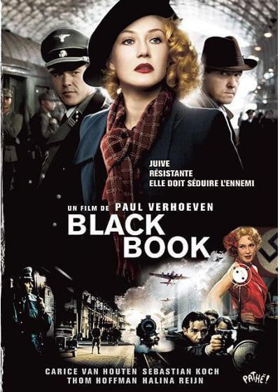 Black book [DVD à  la location] - flash vidéo