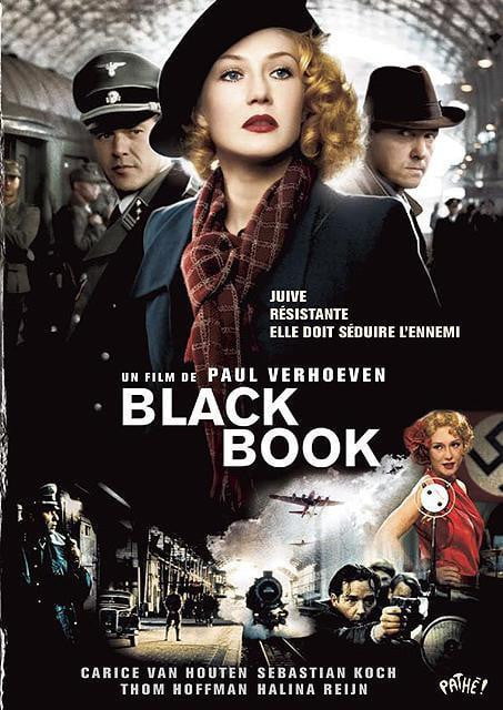 Black book [DVD à  la location] - flash vidéo