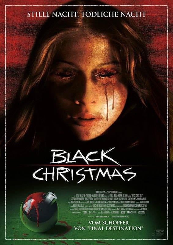 Black Christmas [DVD à la location] - flash vidéo