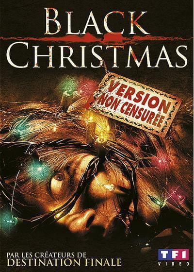 Black Christmas [DVD à la location] - flash vidéo